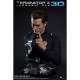 Terminator 2: Judgement Day T-1000 Life Size Bust 75 CM